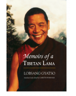 Memoirs of a Tibetan Lama
