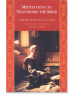 Meditations to Transform the Mind