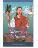 Women of Wisdom