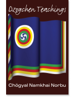 Dzogchen Teachings