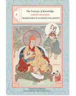 The Treasury of Knowledge: Book Six, Part Three
