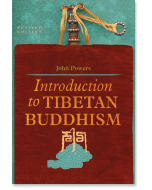 Introduction to Tibetan Buddhism
