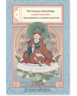 The Treasury of Knowledge: Book Eight, Part Three