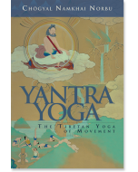 Yantra Yoga