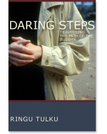 Daring Steps