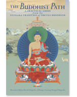 The Buddhist Path