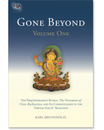 Gone Beyond (Volume 1)