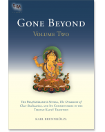 Gone Beyond Volume 2