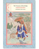 The Treasury of Knowledge: Books Nine and Ten