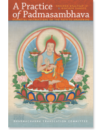 A Practice of Padmasambhava