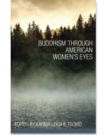 Buddhism through American Women's Eyes