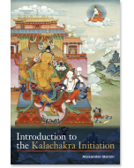 Introduction to the Kalachakra Initiation