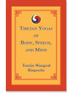 Tibetan Yogas of Body, Speech, and Mind