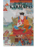 History of the Karmapas