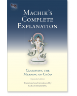 Machik's Complete Explanation