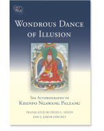 Wondrous Dance of Illusion