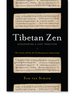 Tibetan Zen