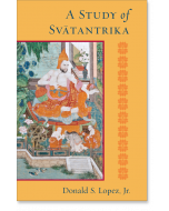 A Study of Svatantrika