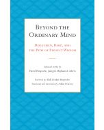 Beyond the Ordinary Mind