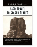 Hard Travel to Sacred Places