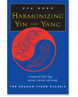 Harmonizing Yin and Yang