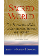 Sacred World