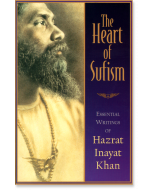 The Heart of Sufism