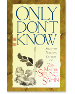 Only Don't Know