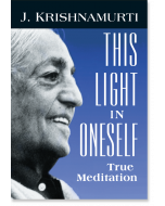 This Light in Oneself