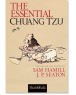 The Essential Chuang Tzu