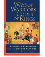 Ways of Warriors, Codes of Kings