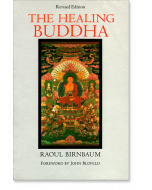 The Healing Buddha