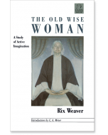 Old Wise Woman