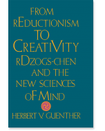 From Reductionism to Creativity
