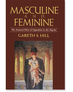 Masculine and Feminine