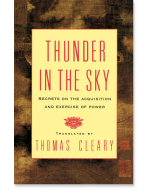 Thunder in the Sky