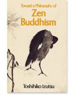 Toward a Philosophy of Zen Buddhism