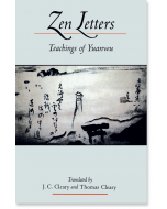 Zen Letters