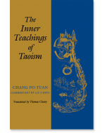 The Inner Teachings of Taoism