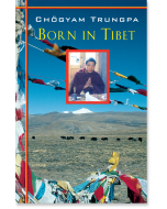 Born in Tibet