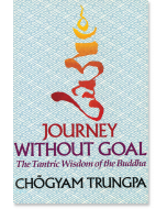 Journey Without Goal