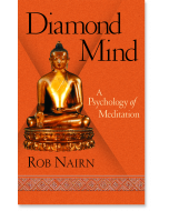 Diamond Mind