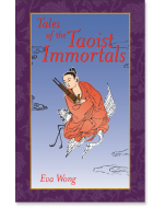 Tales of the Taoist Immortals