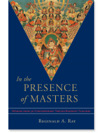 In the Presence of Masters