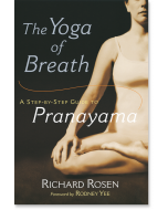 The Yoga of Breath