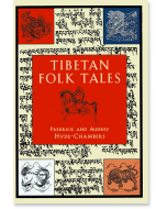 Tibetan Folk Tales