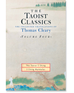 The Taoist Classics (Volume 4)