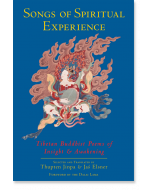 Songs of Spiritual Experience