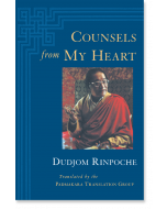 Counsels from My Heart