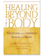 Healing beyond the Body
